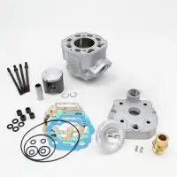 Italkit Ck12776g14 Cylinder-og Krumtapakselsæt
