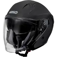Gari G40 Sunvisor åben Hjelm