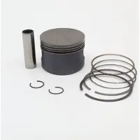VERTEX Honda Trx 350 85-89 D81.00 Stempelkit