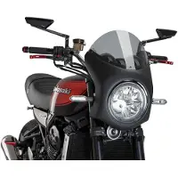 Puig Retro Kawasaki Z900rs 18 Forrude