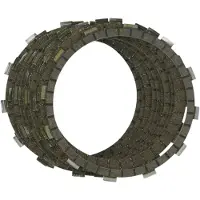 EBC Cork Ck3443 Koblings Friktion Splader