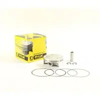ProX Kawasaki Kx250f 17-19 137:1 Pi4348c Stempel