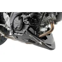 Puig Frontspoiler med ABE SV650/S 99-08,DL650 04-11