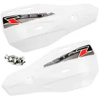 Zeta X2 Håndbeskytter