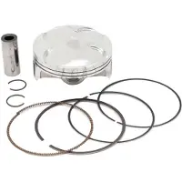 VERTEX Honda Crf 250 R 14-15 D.76.77 B Pi.26.768b.v Stempelkit