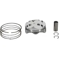 VERTEX Honda Crf 250 R/rx 18-19 D.78.97 B Pi.26.4274b.v Stempelkit