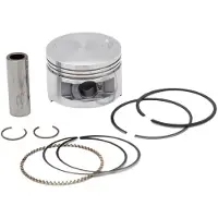 VERTEX Beta/derbi/fantic/mh7/yamaha Xt-r/x 06-09 D.56 Stempelkit