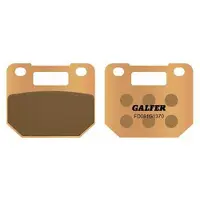 Galfer Fd081-g1370 Bremseklodser