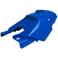 Rtech Suzuki Rm-z450 2018-2024 Sidepaneler