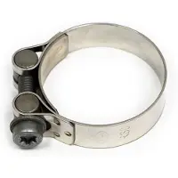 Akrapovic P-r103/1 Udstødningsklemme