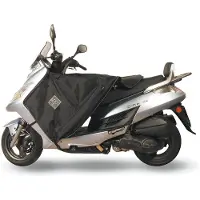 Tucano Urbano Termoscud Kymco Dynk 50 06 Forklæde