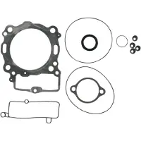 Moose Hard-parts 810331 Standard Ktm Sx-f 450 07-12 Toppakningssæt