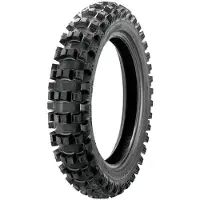 Borilli Medium Soft Mx77 Off-road Bagdæk