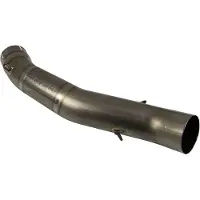Akrapovic L-a10so10 Linkrør