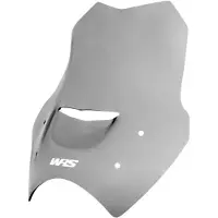 Wrs forrude sport R1150R røg BM031F