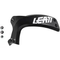 Leatt Aluminium C-formet Smedet Højre Arm
