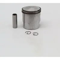 Italkit Derbi 74 Antiguo D 47.5 Stempel