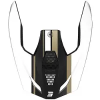 Shot Race Gear Furious Heritage Visir