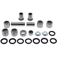 All Balls 27-1193 Yamaha Wr/yz Reparationssæt Til Kobling