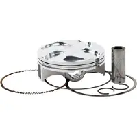 VERTEX Honda Crf-r 250 04-07/crf-x 04-17 D.77.95 A Stempelkit