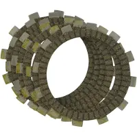 EBC Ck Series Cork Ck5594 Koblings Friktion Splader