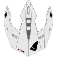 Ufo Akan Enduro Adventure Visir