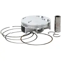 VERTEX Honda Crf-r 450 09-12 D.95.98 D Pi.26.96d.v Stempelkit