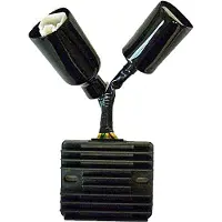 SUN Sh678-fb 12v Trifase Cc 5 Kabelregulator
