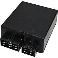 Sgr Tci 12v Cc Yamaha Xv 750/920 Virago Ecu-sæt