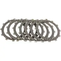 EBC Ck Series Cork Ck5610 Koblings Friktion Splader