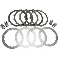EBC Drc Series Offroad/atv Cork Drc233 Komplet Kobling