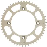 Sunstar Ergal For Husaberg/husqvarna/ktm Bagtandhjul