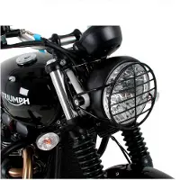 Hepco&Becker Ducati Scrambler 1100/special/sport 18 7007566 00 01 Lygtebeskytter