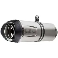 Leovince One Evo Honda 14245ek Homologeret Fuldlinjesystem