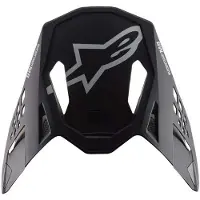 Alpinestars M8 Echo Visir