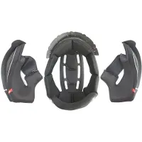 Scorpion Exo-510 Air Kw Standard Inderforing