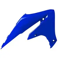 Rtech Yamaha Yz 250f/yz 450f/wr 250f/wr 450f 18-19 Radiatorafskærmninger
