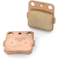 Dp Brakes Dp811 Honda Cr Kawasaki Kx Suzuki Rm Bagbremseklodser