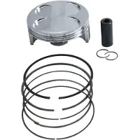 VERTEX Yamaha 450 Yz-f 4t 18-19/wr-f 19-20 D.96.98 D Stempelkit