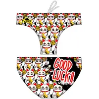 Turbo Maneki Badetrusser