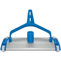 Productos Qp 500340cp Metal Poolrenser Vingemøtrikbeslag 335mm
