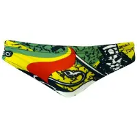 Turbo Jamaica I Badetrusser