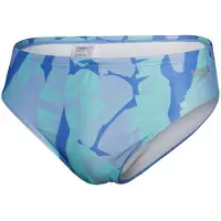 Speedo Allover Digital 8 Cm Badetrusser