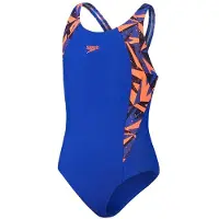 Speedo Hyperboom Splice Muscleback Badetøj