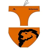 Turbo Holland Badetrusser