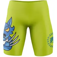 Otso Kukuxumusu Wolfezno Jammer