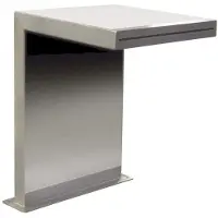 AstralPool Lige Aisi316 Boligvandkant