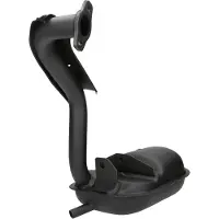 Leovince Sito Vespa Hp/pk 50/xl/rush/n/fl2 0230 Homologeret Fuldlinjesystem
