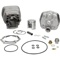 Airsal Derbi Euro 3/4 47 Cylinder
