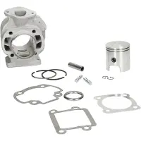 Airsal Aprilia Amico 50 91-93/amico 50 Gl 93-00/amico 50 Lx 1992/sr 50 Ac 1993 02131246 Cylinderkit